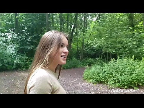 ❤️ Evelina'ya halka açık bir yerde sevişmemizi önerdim! O evet dedi. Sonra onu kıçından becerdim ve ağzına cum. Sonra kendine kızdı. ❤❌ Ev yapımı porno bizde ﹏