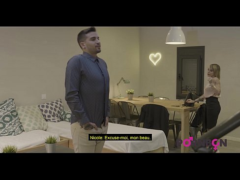 ❤️ PORNBCN 4K Büyük memeli olgun bir kadın anal becerdin olmak istiyor büyük yaraklı genç jigolo oral seks amortisman sert sikiş el işi köpek stili kedi yalama orgazm Fransızca altyazılı ❤❌ Ev yapımı porno bizde ﹏